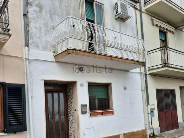 Appartamento in vendita di 97 m² in Via di Camillo Attilio, 11
