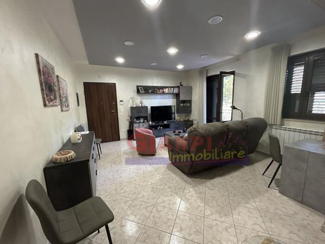 Appartamento in vendita di 97 m² in Via Don Lorenzo Milani, 9