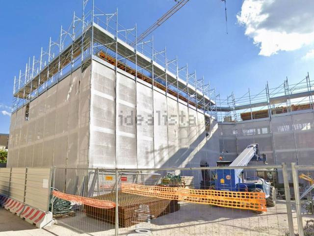 Appartamento in vendita di 97 m² in Via Don Luigi Sturzo, 63