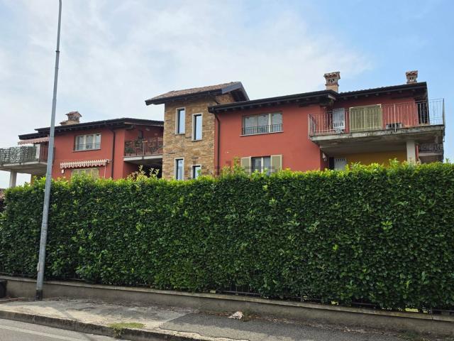 Appartamento in vendita di 97 m² in Via Donatori del Sangue
