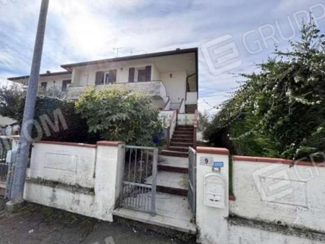 Appartamento in vendita di 97 m² in Via Donatori di Sangue
