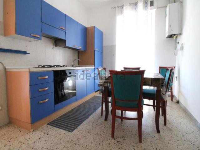 Appartamento in vendita di 97 m² in Via Duca D&apos Aosta, 35