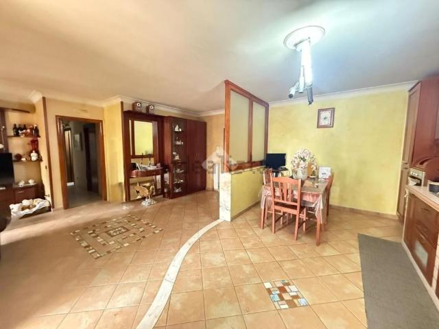 Appartamento in vendita di 97 m² in Via Enrico de Nicola, 3