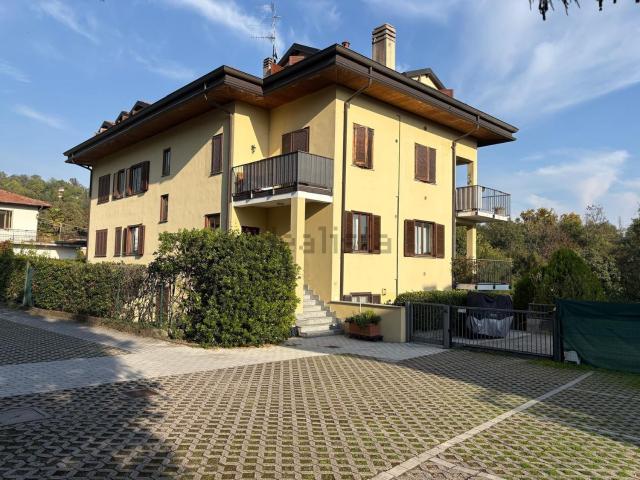 Appartamento in vendita di 97 m² in Via Ettore Ponti, 15