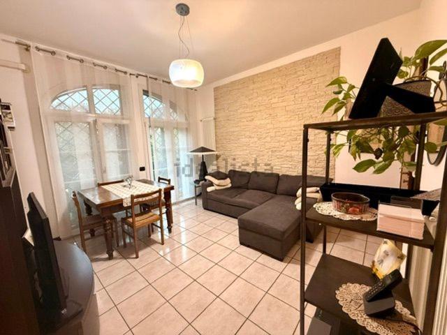 Appartamento in vendita di 97 m² in Via Europa