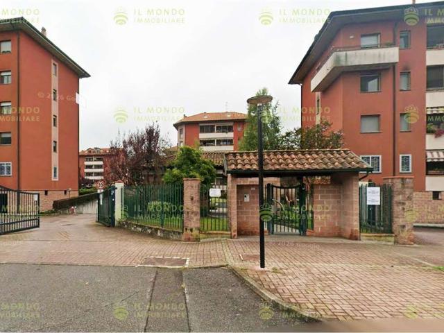 Appartamento in vendita di 97 m² in Via F. Dostoevskij, 5