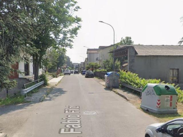 Appartamento in vendita di 97 m² in Via Fabio Filzi