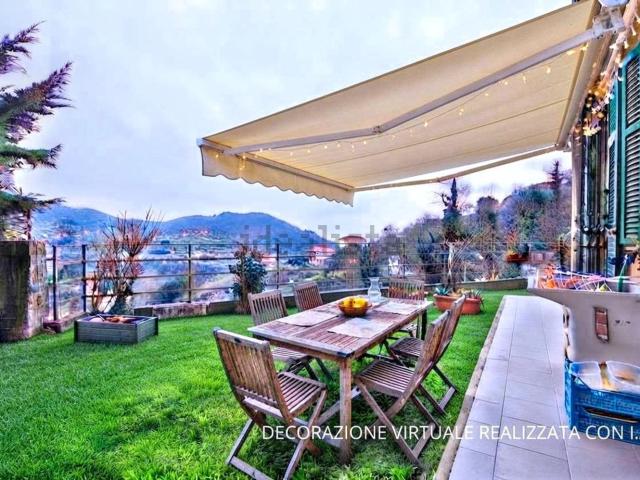 Appartamento in vendita di 97 m² in Via Ferriera