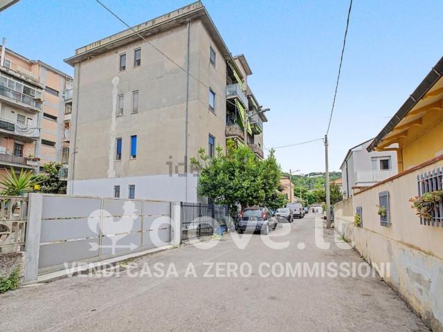 Appartamento in vendita di 97 m² in Via Filandro Orsini, 10