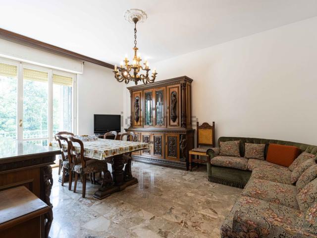 Appartamento in vendita di 97 m² in Via Filippo Meda