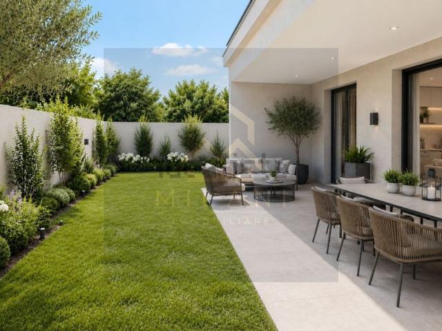 Appartamento in vendita di 97 m² in Via Fornace