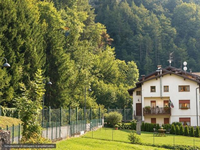 Appartamento in vendita di 97 m² in Via Fratelli Bronzetti, 25