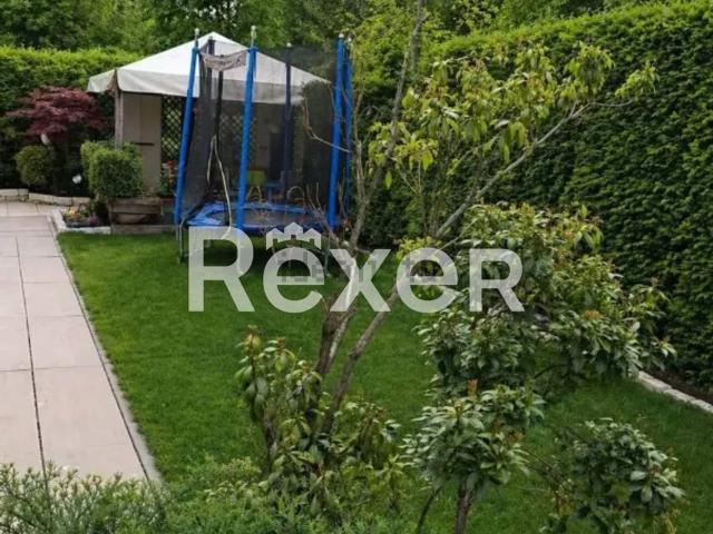 Appartamento in vendita di 97 m² in Via Fratelli Rosselli