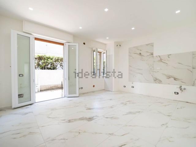 Appartamento in vendita di 97 m² in Via Francesco Baracca