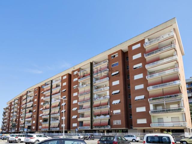 Appartamento in vendita di 97 m² in Via Francesco Tovaglieri, 173