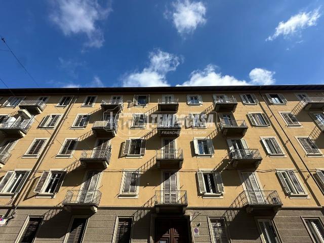 Appartamento in vendita di 97 m² in Via Fréjus, 48