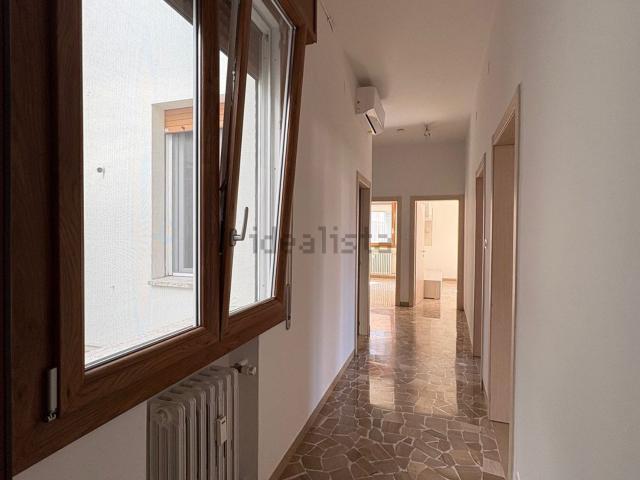 Appartamento in vendita di 97 m² in Via G. Bruno, 16