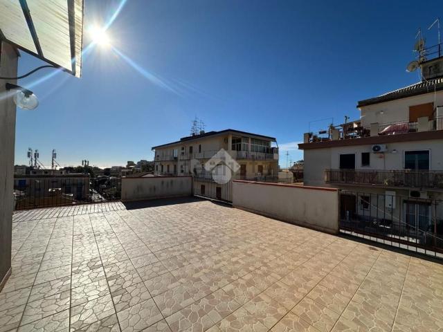 Appartamento in vendita di 97 m² in Via Gaetano Donizetti, 116