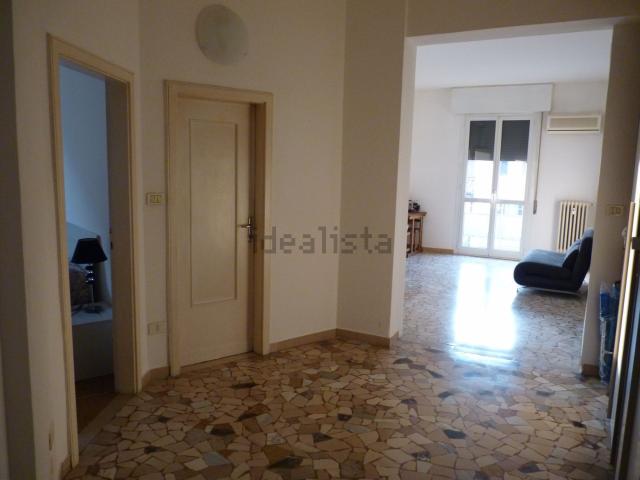 Appartamento in vendita di 97 m² in Via Ercole Lelli
