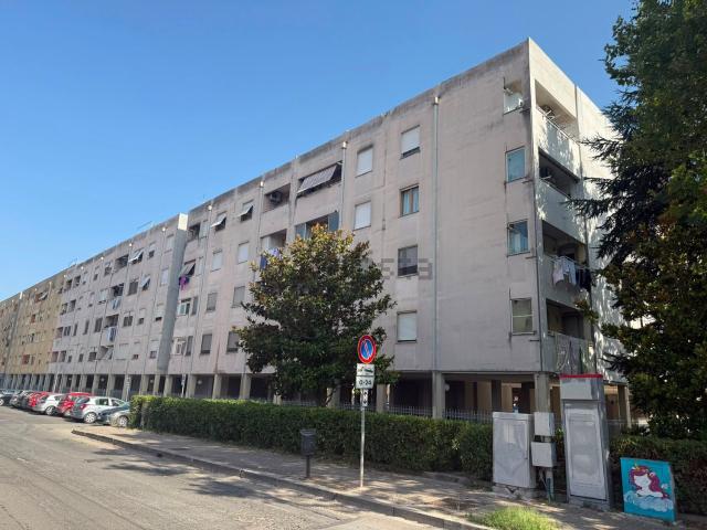 Appartamento in vendita di 97 m² in Via Germania