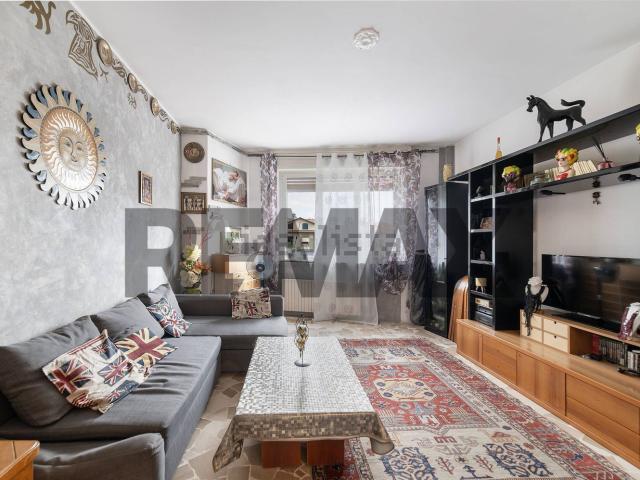 Appartamento in vendita di 97 m² in Via Giotto, 1