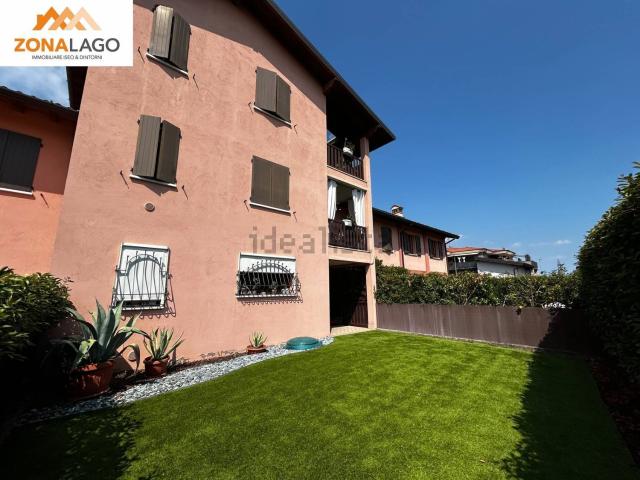 Appartamento in vendita di 97 m² in Via Giovanni Casa, 47