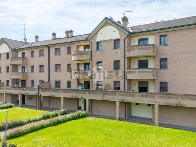 Appartamento in vendita di 97 m² in Via Giovanni Falcone, 1