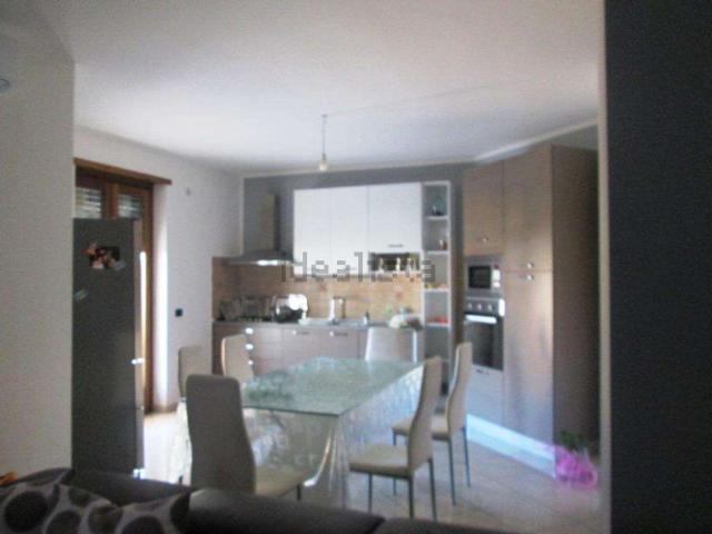 Appartamento in vendita di 97 m² in Via Giovanni Falcone