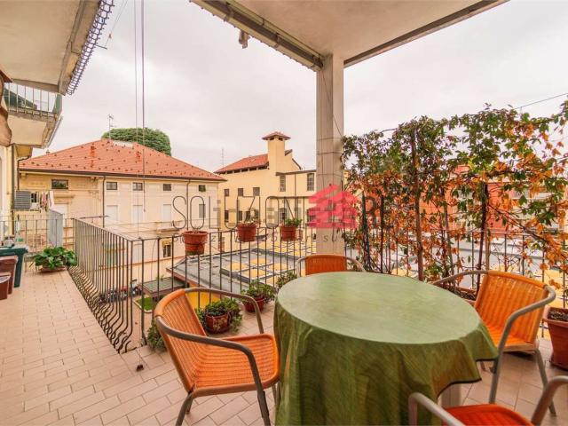 Appartamento in vendita di 97 m² in Via Giovanni Gnifetti, 6
