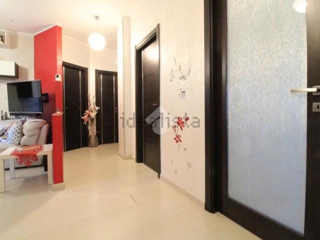Appartamento in vendita di 97 m² in Via Giovanni Pascoli