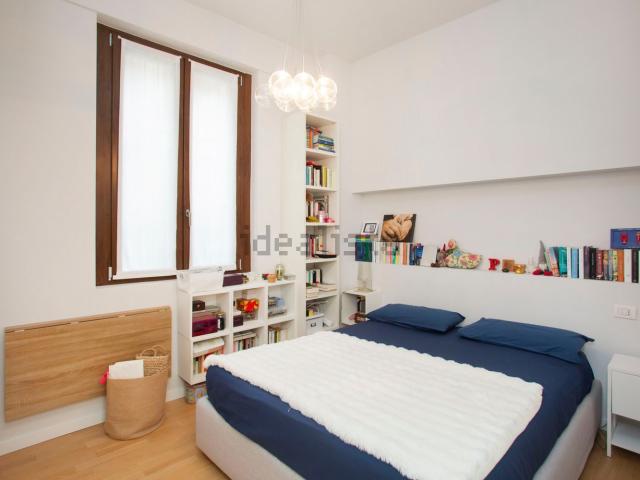 Appartamento in vendita di 97 m² in Via Giovanni Prati, 11