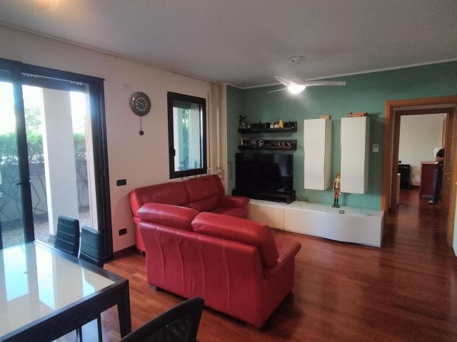 Appartamento in vendita di 97 m² in Via Giovanni Spadolini, 1