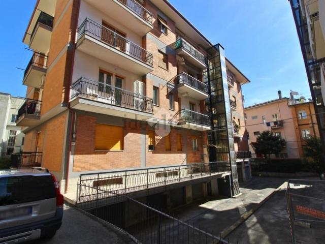 Appartamento in vendita di 97 m² in Via Gioacchino Rossini