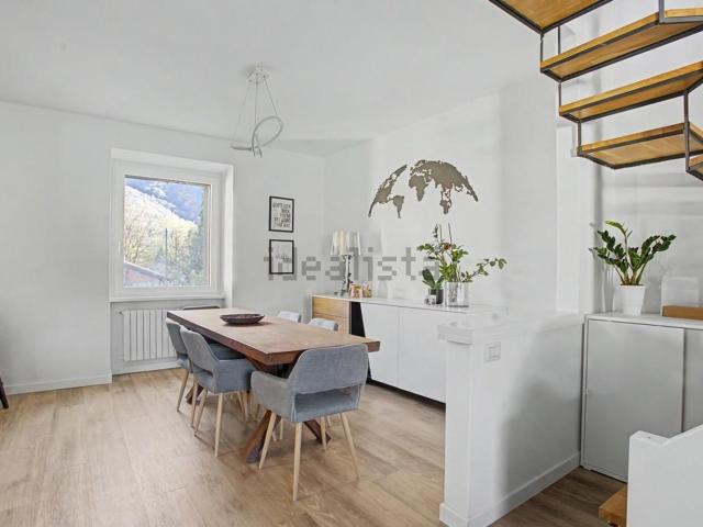 Appartamento in vendita di 97 m² in Via Giorgetti, 3