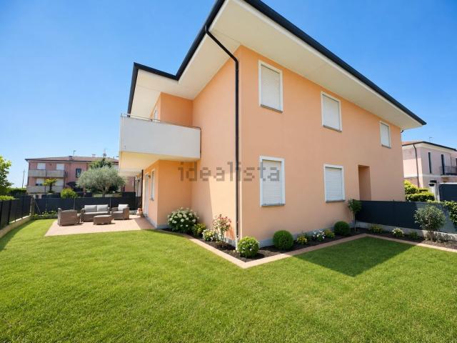 Appartamento in vendita di 97 m² in Via Giorgio la Pira