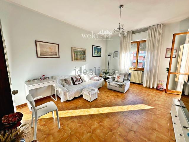 Appartamento in vendita di 97 m² in Via Giordano Bruno