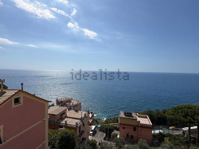 Appartamento in vendita di 97 m² in Via Giacomo Canepa