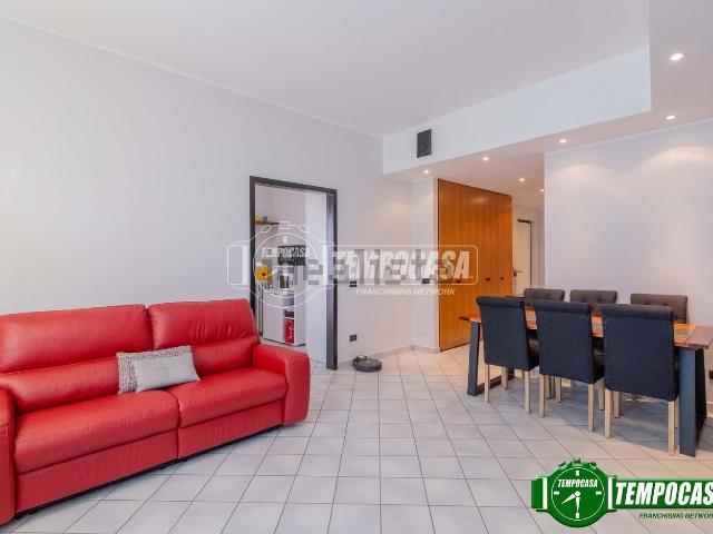 Appartamento in vendita di 97 m² in Via Giacomo de Medici