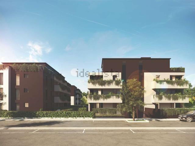 Appartamento in vendita di 97 m² in Via Giambattista Vico