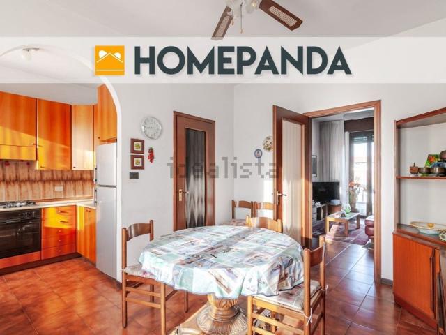 Appartamento in vendita di 97 m² in Via Girolamo Savonarola, 31