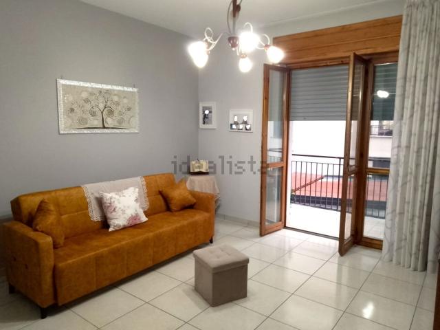 Appartamento in vendita di 97 m² in Via Giuseppe Truosolo, 9