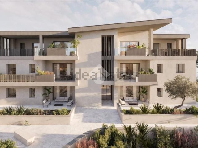 Appartamento in vendita di 97 m² in Via Giuseppe Ungaretti