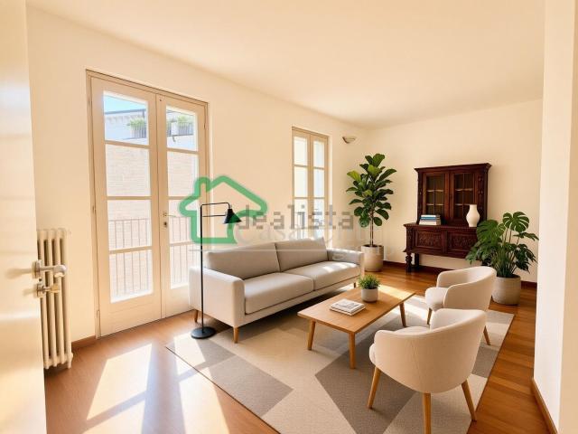 Appartamento in vendita di 97 m² in Via Giuseppe Verdi
