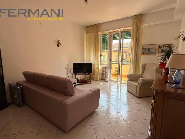 Appartamento in vendita di 97 m² in Via Giuseppe Verdi, 36