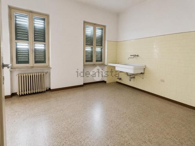 Appartamento in vendita di 97 m² in Via Giuseppe Zanardelli, 4