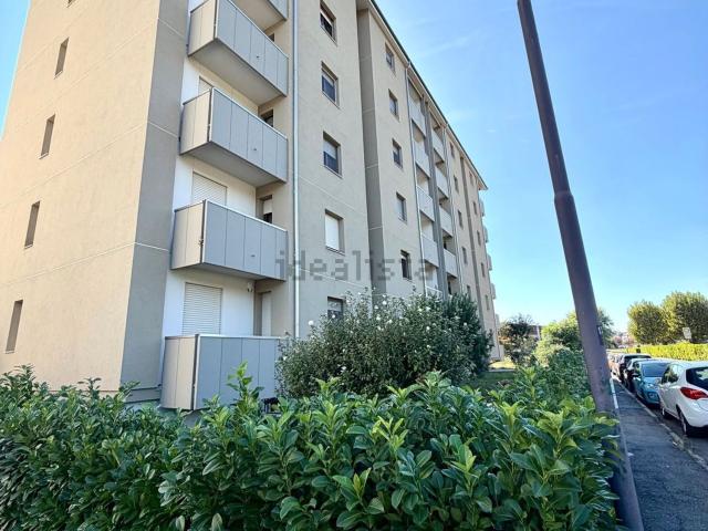 Appartamento in vendita di 97 m² in Via Giuseppe Cecchin, 10