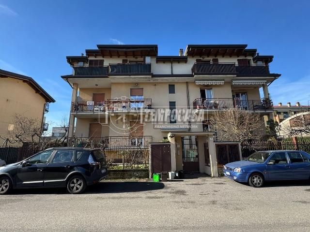 Appartamento in vendita di 97 m² in Via Giuseppe di Vittorio, 4