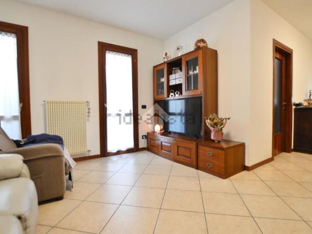 Appartamento in vendita di 97 m² in Via Giuseppe Mazzini