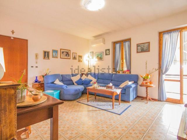 Appartamento in vendita di 97 m² in Via Giuseppe Mazzini, 2