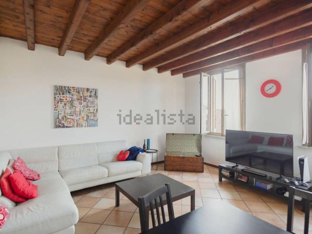 Appartamento in vendita di 97 m² in Via Giuseppe Mazzini